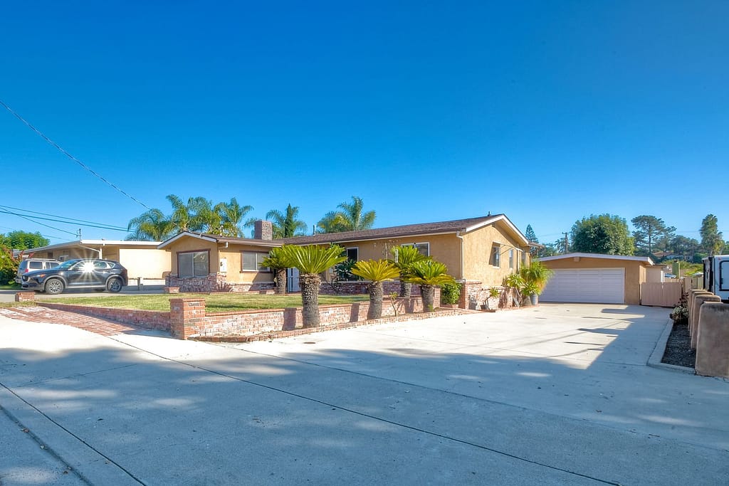 Encinitas Real Estate Agency