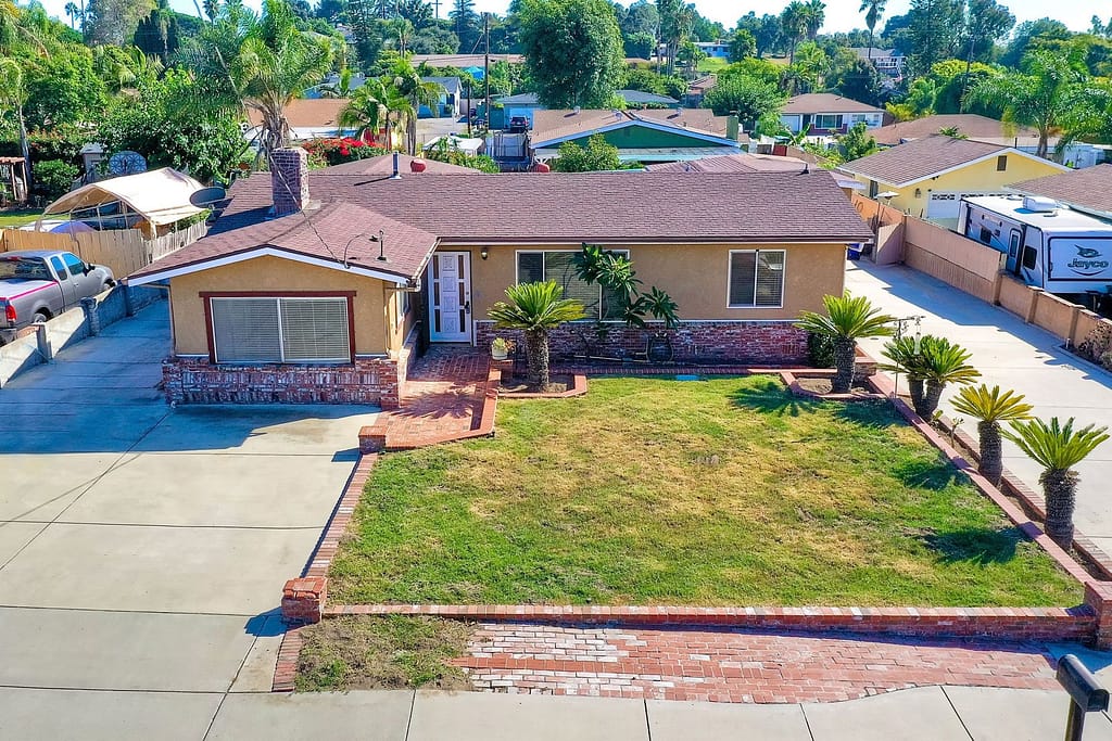 Poway First Time Home buyer services