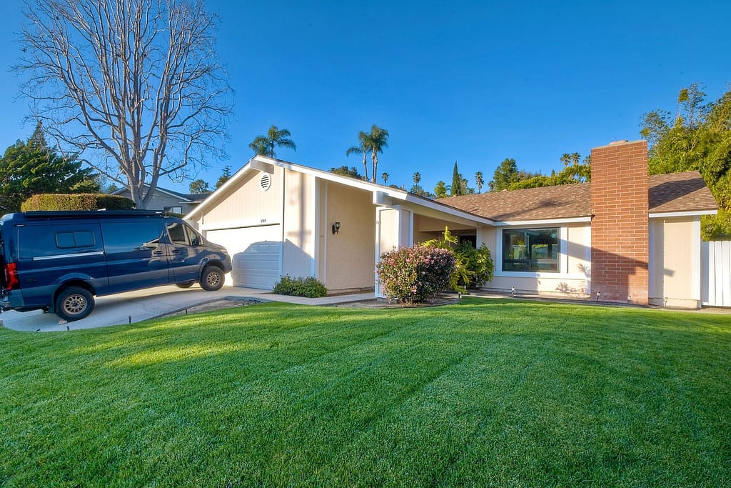 Vista CA's Leading Real Estate Agency