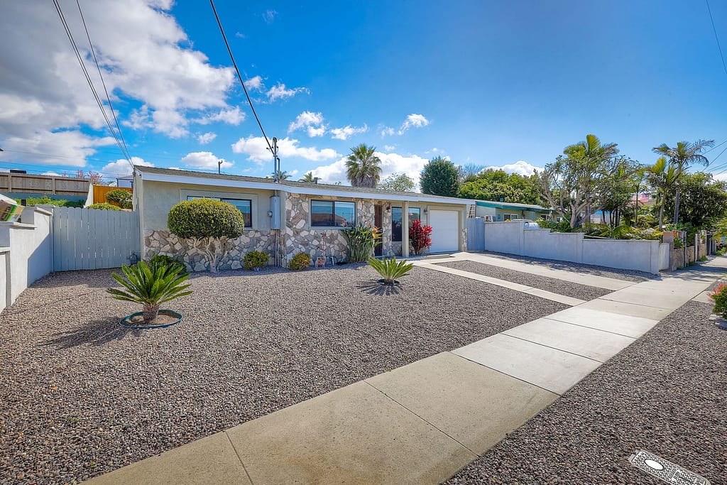 Vista First Time Home buyer services