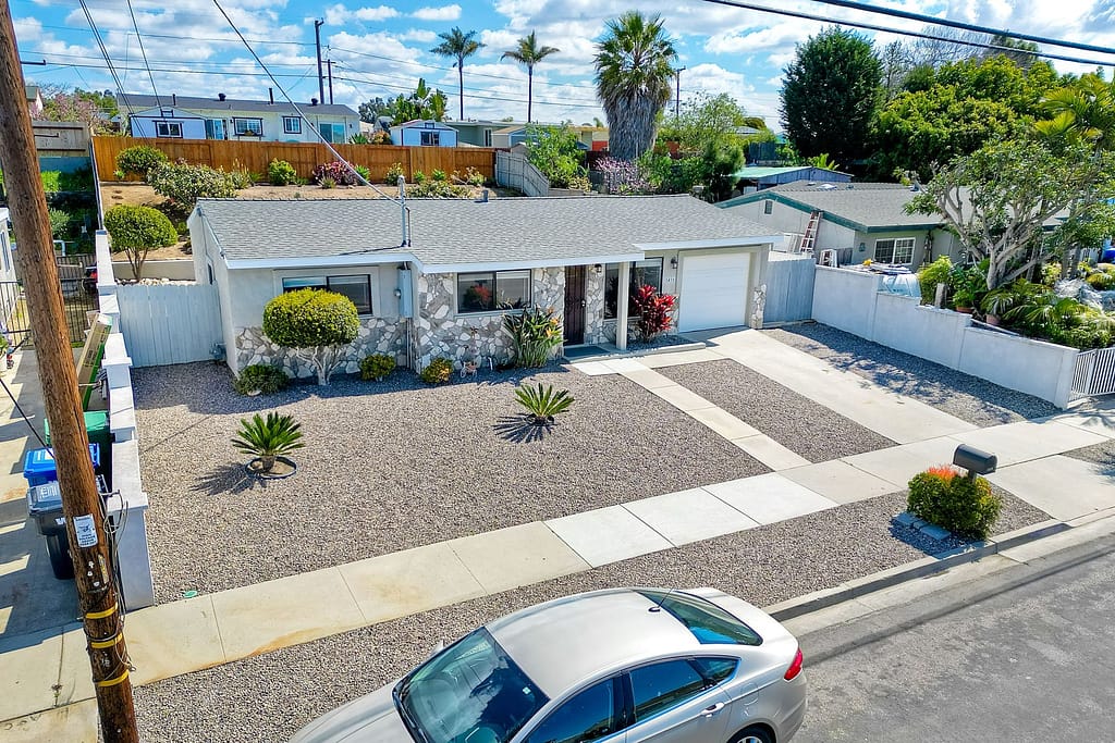 Encinitas First Time Home buyer services