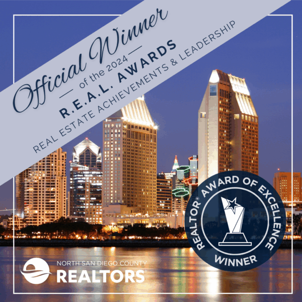 Top Realtors in Oceanside! Top Realtors in Oceanside