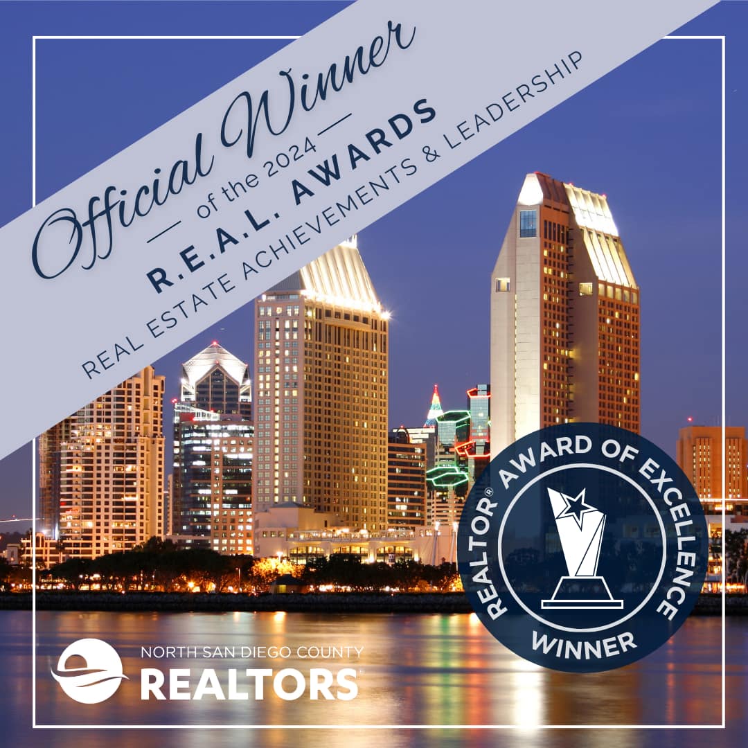 Top Realtors in Oceanside