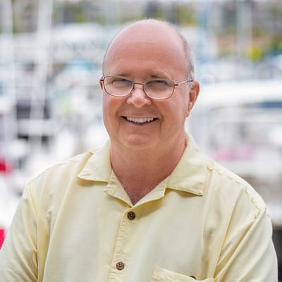 Richard Eisendrath