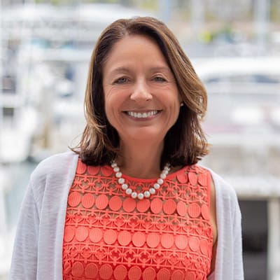 Diane Eisendrath