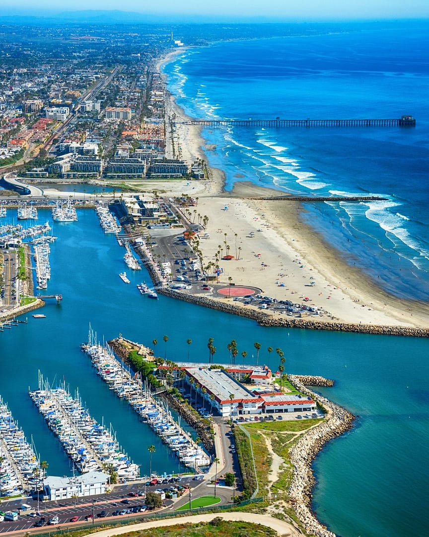 Oceanside Beach Property Experts!
